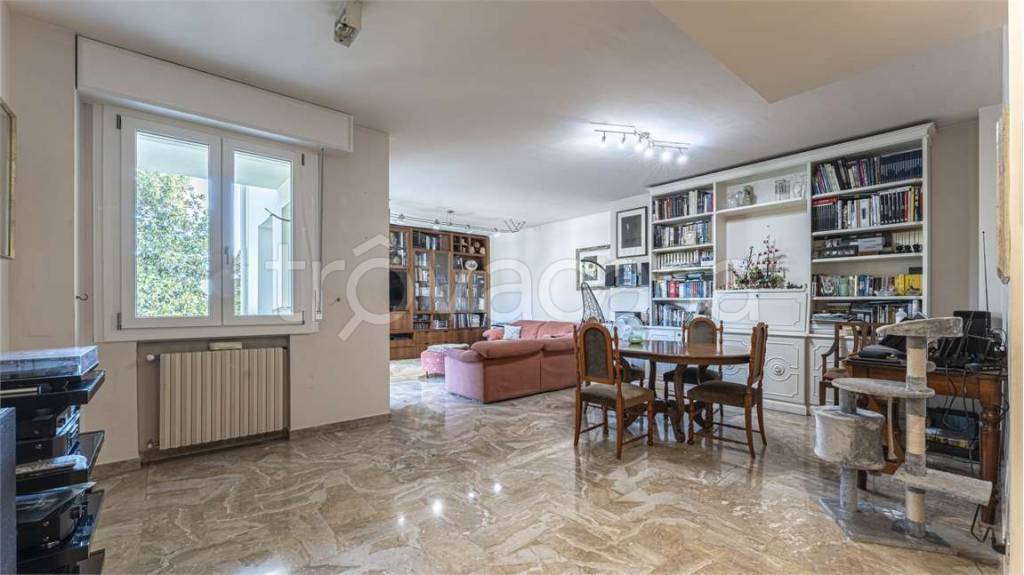 appartamento in vendita a Modena in zona Buon Pastore
