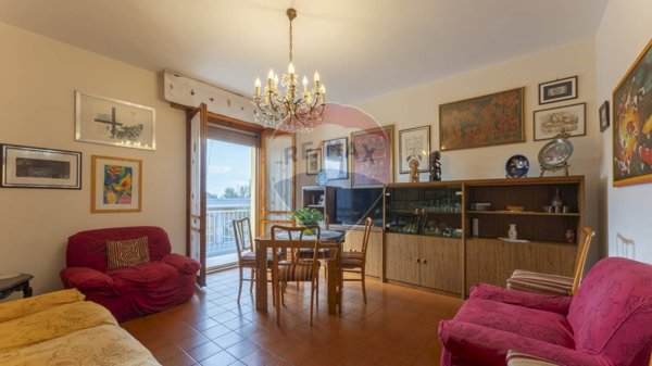 appartamento in vendita a Modena in zona Lesignana