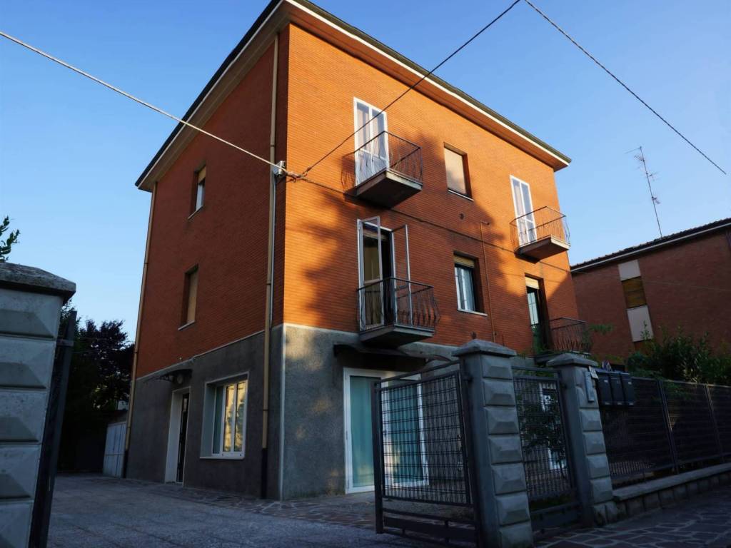 quadrivano in vendita a Modena in zona Sant'Agnese