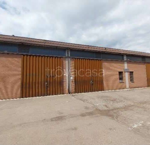 appartamento in vendita a Modena in zona Sant'Agnese