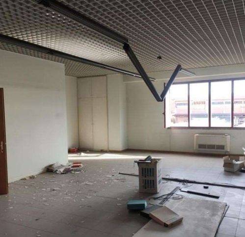 appartamento in vendita a Modena