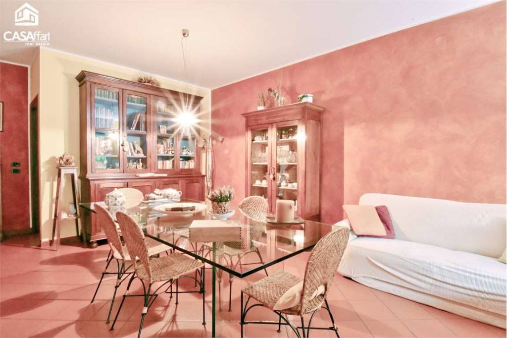 casa indipendente in vendita a Modena in zona San Lazzaro / Modena Est