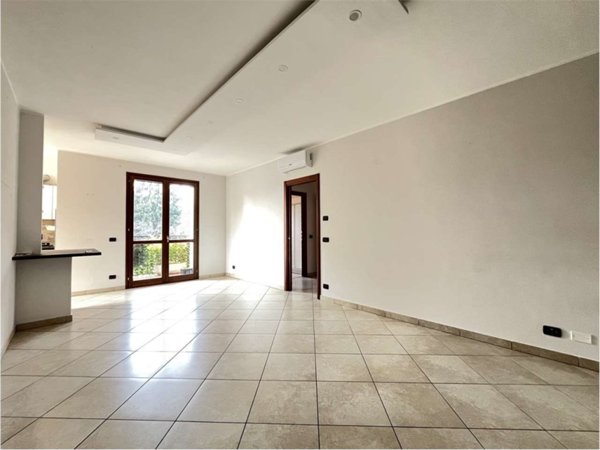 appartamento in vendita a Modena in zona Lesignana