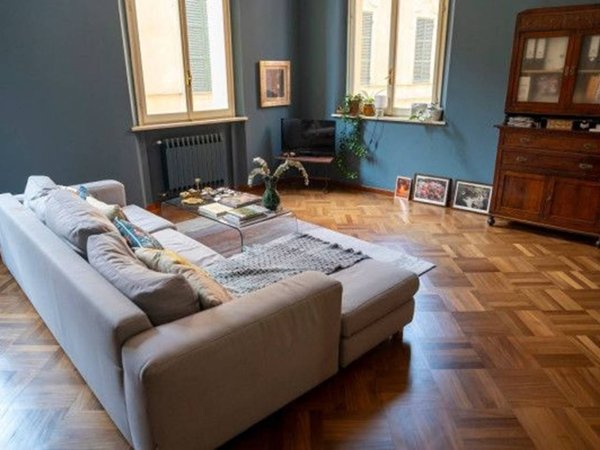 appartamento in vendita a Modena in zona Centro Storico