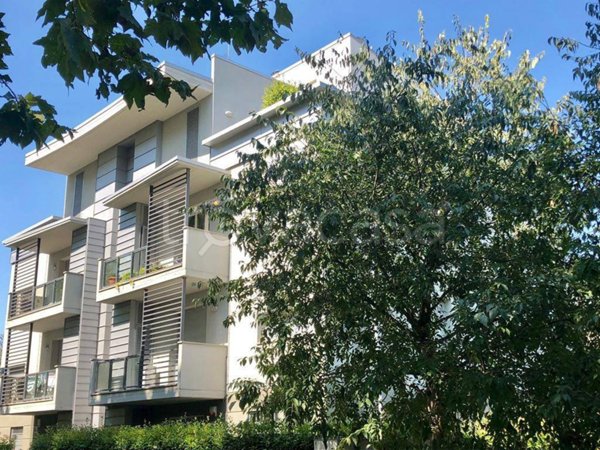 appartamento in vendita a Modena in zona Amendola