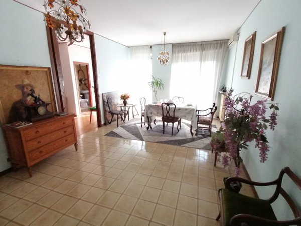 appartamento in vendita a Modena in zona San Faustino