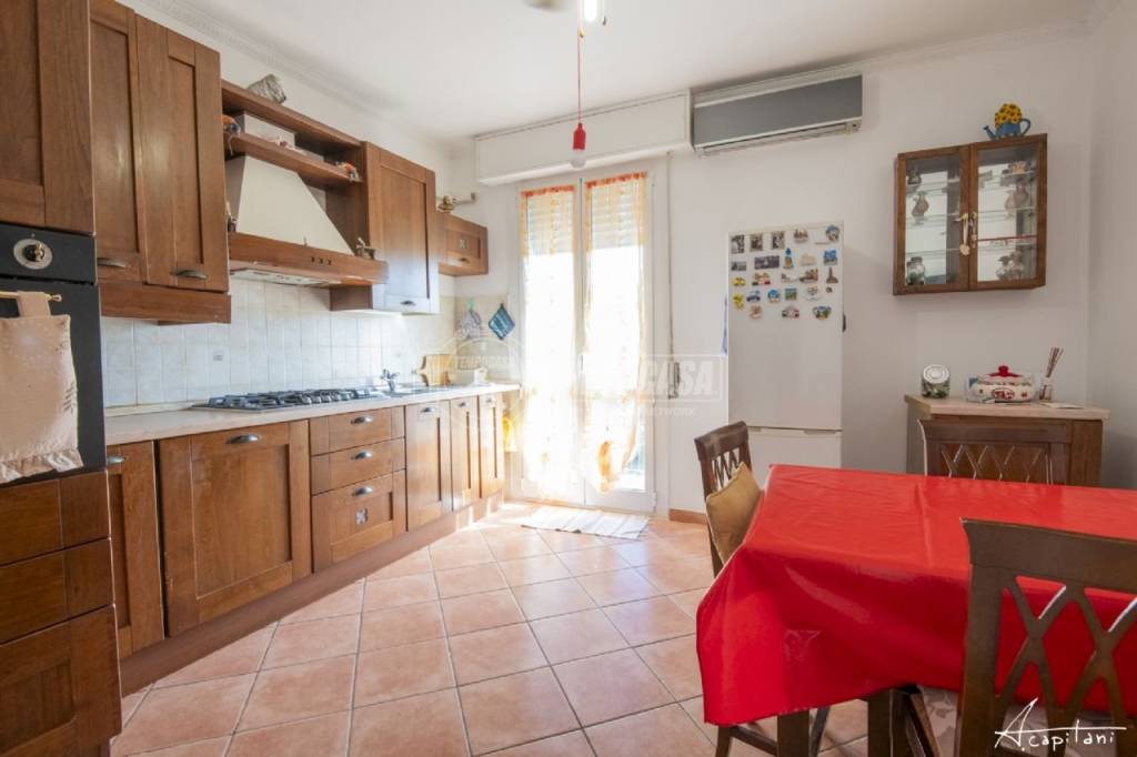 appartamento in vendita a Modena in zona Buon Pastore