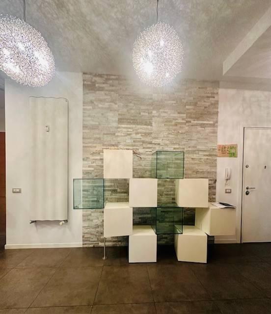 appartamento in vendita a Modena in zona Sant'Agnese