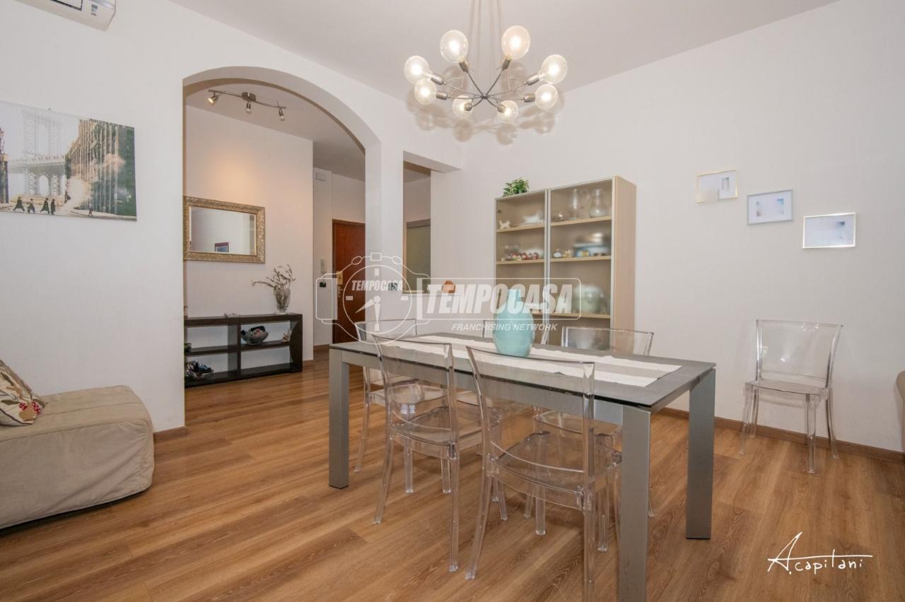 appartamento in vendita a Modena in zona Buon Pastore