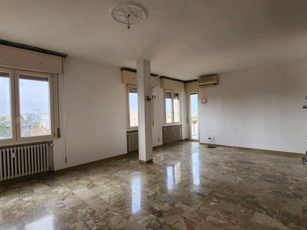 appartamento in vendita a Modena in zona Sant'Agnese