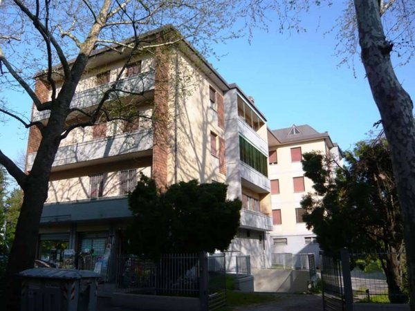 appartamento in vendita a Modena in zona Baggiovara