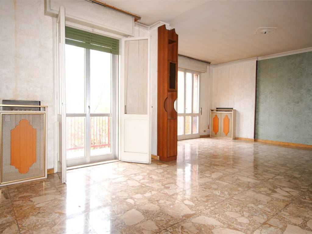 appartamento in vendita a Modena