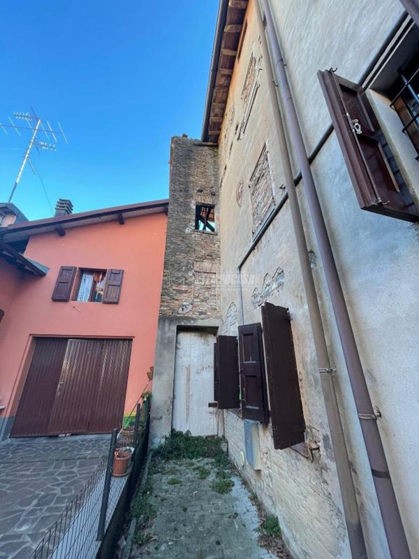appartamento in vendita a Modena in zona San Damaso