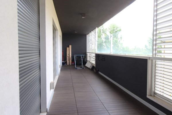 appartamento in vendita a Modena in zona Vaciglio