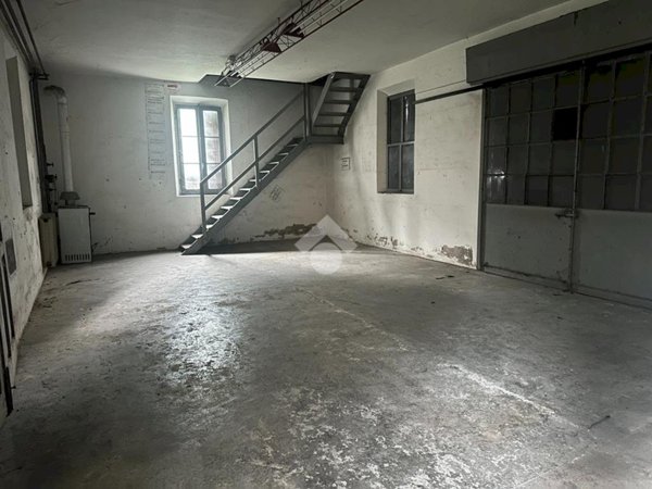 multivano in vendita a Modena in zona Buon Pastore