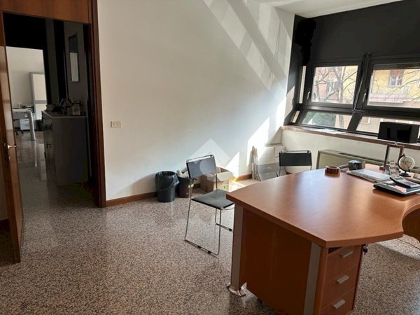 ufficio in vendita a Modena in zona Buon Pastore
