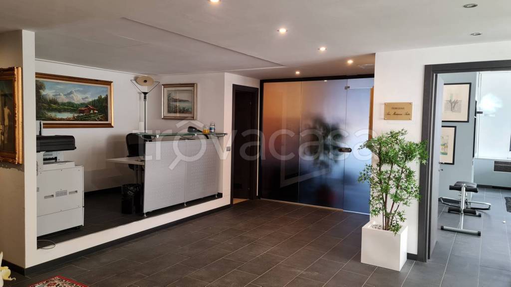 ufficio in vendita a Modena in zona San Faustino