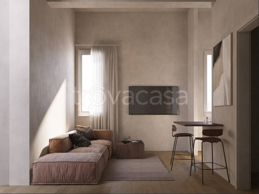 appartamento in vendita a Modena in zona Centro Storico