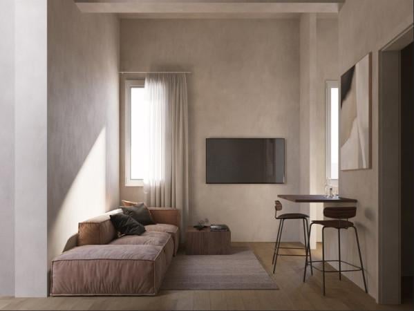 appartamento in vendita a Modena in zona Centro Storico