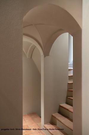 appartamento in vendita a Modena in zona Centro Storico