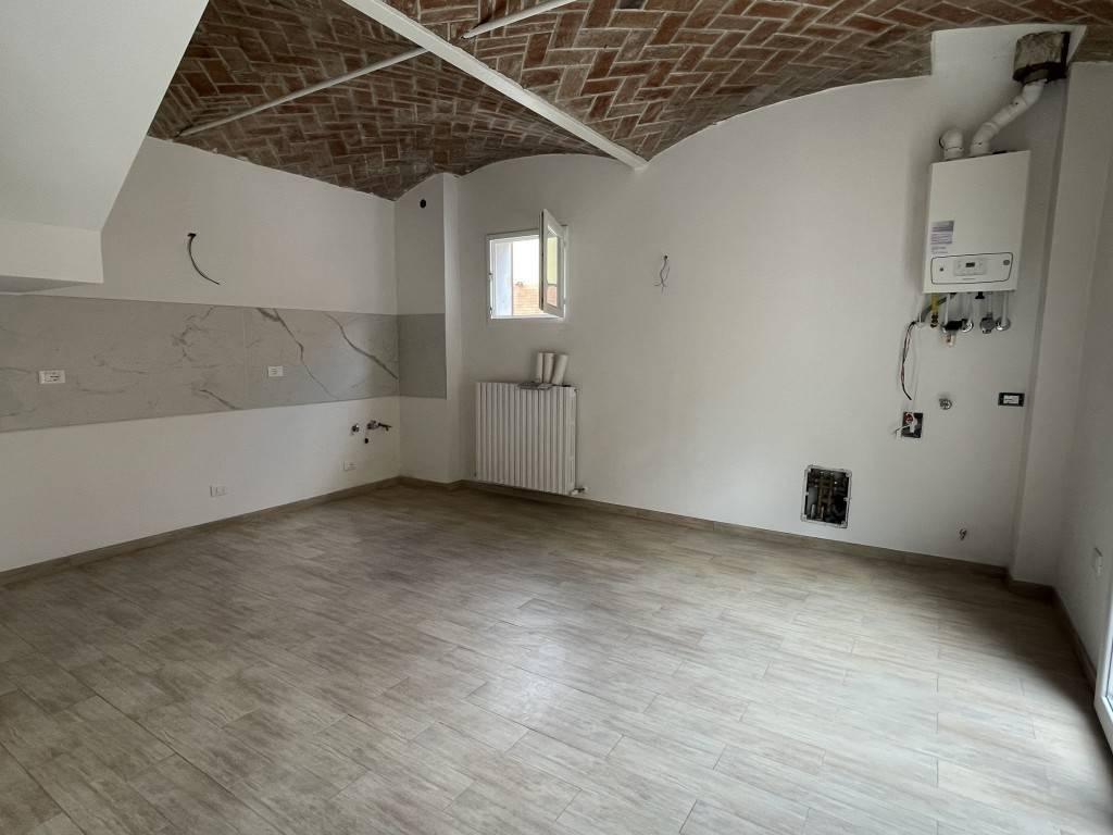 casa indipendente in vendita a Modena in zona Sant'Agnese