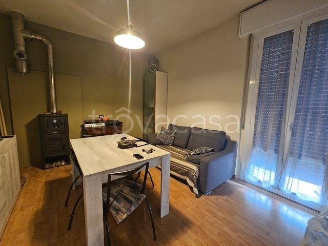 appartamento in vendita a Modena in zona Buon Pastore