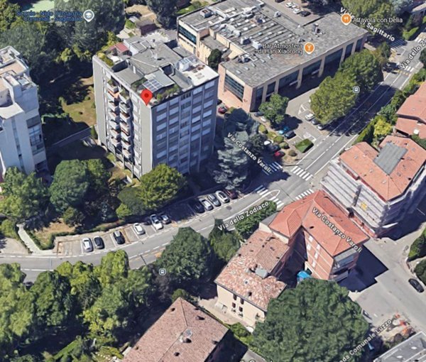 appartamento in vendita a Modena