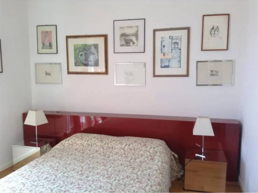 appartamento in vendita a Modena in zona San Faustino