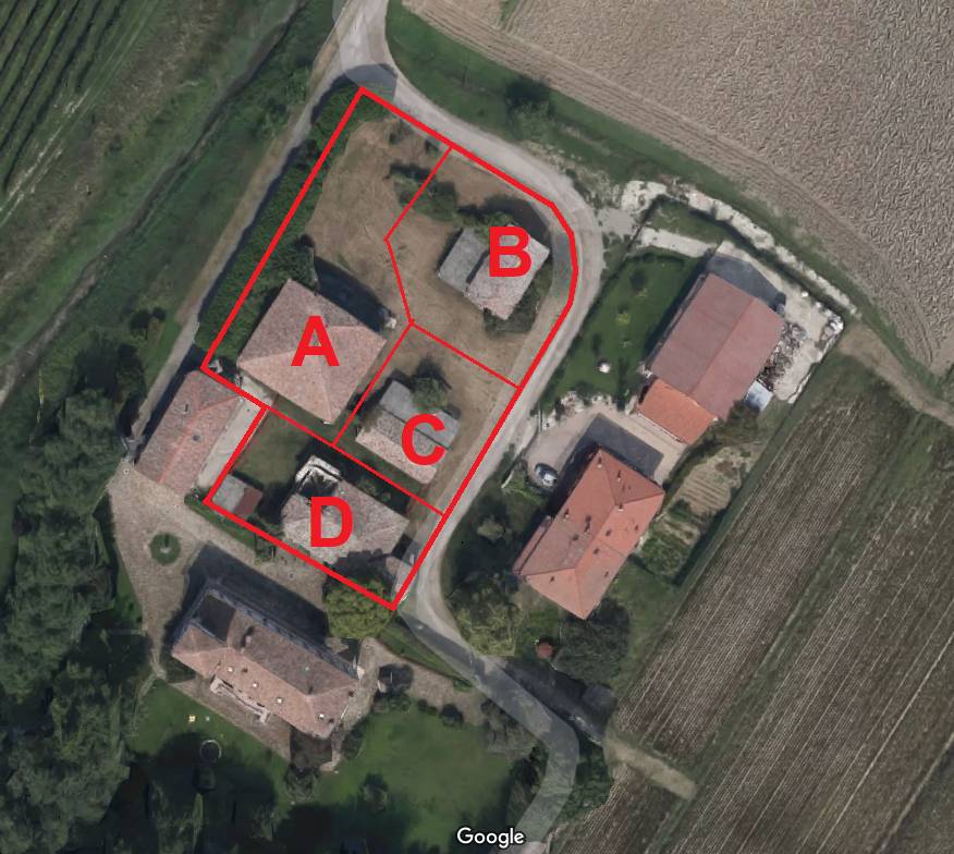 ufficio in vendita a Modena in zona Vaciglio