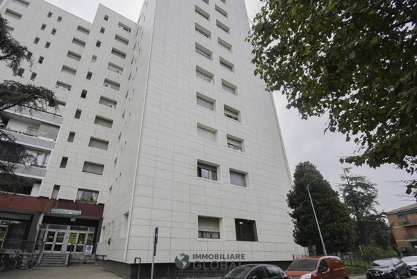 appartamento in vendita a Modena in zona San Faustino