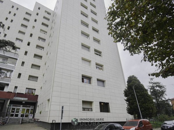 appartamento in vendita a Modena in zona San Faustino