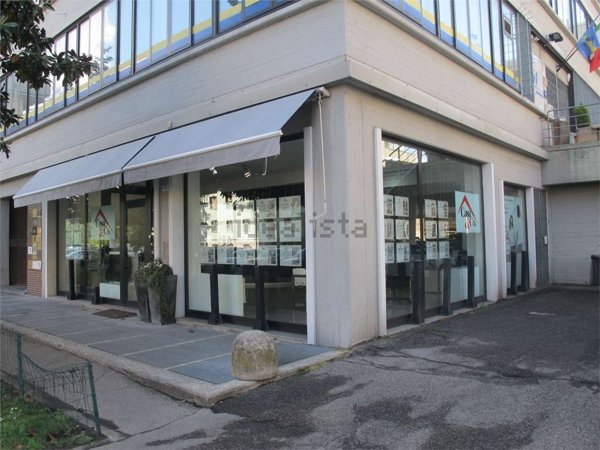 appartamento in vendita a Modena in zona San Faustino