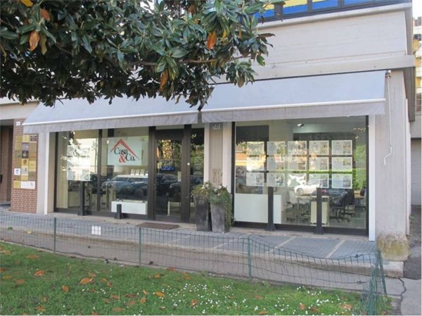 appartamento in vendita a Modena in zona Centro Storico