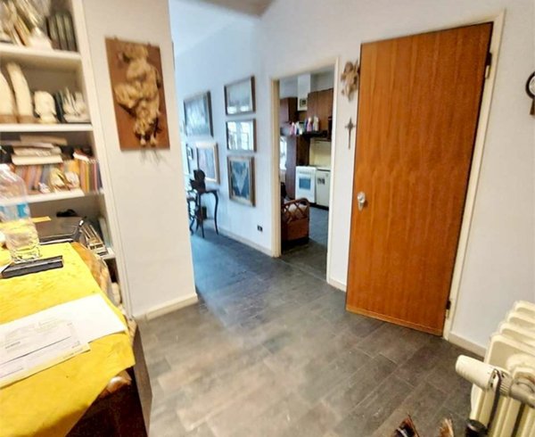 appartamento in vendita a Modena in zona San Faustino