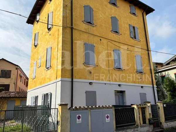 appartamento in vendita a Modena in zona Cittanova