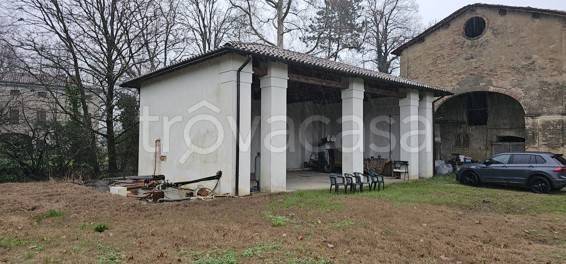casa indipendente in vendita a Modena in zona Ganaceto