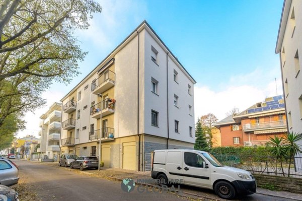appartamento in vendita a Modena in zona San Faustino