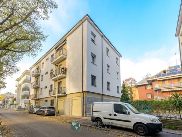 appartamento in vendita a Modena in zona San Faustino