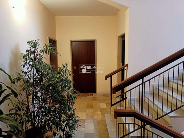 appartamento in vendita a Modena in zona San Lazzaro / Modena Est