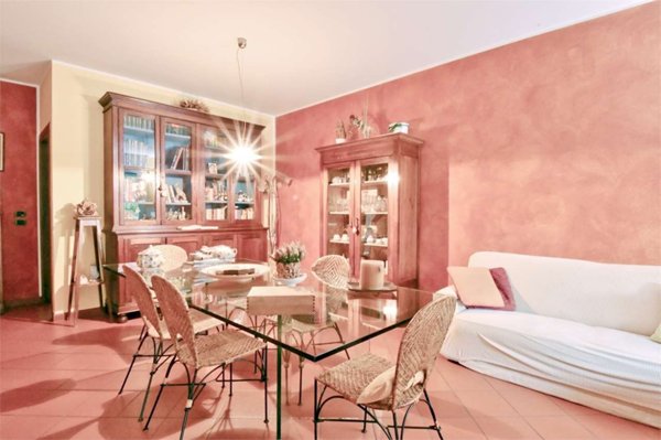 casa indipendente in vendita a Modena in zona San Lazzaro / Modena Est