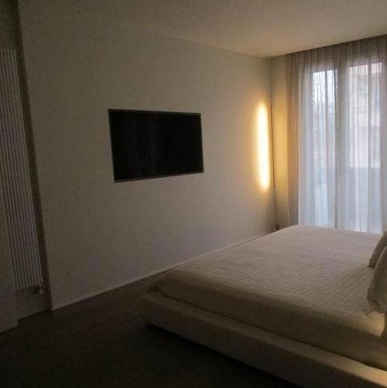 appartamento in vendita a Modena in zona San Lazzaro / Modena Est