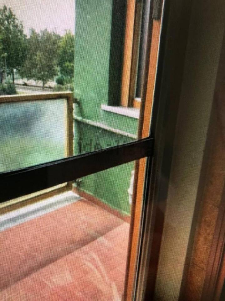 appartamento in vendita a Modena in zona Buon Pastore