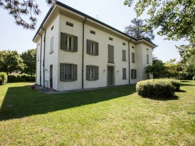 casa indipendente in vendita a Modena in zona Cognento