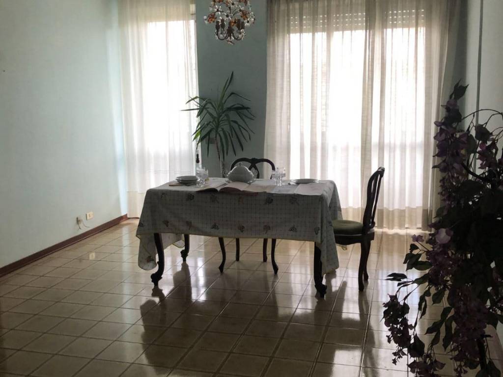 appartamento in vendita a Modena in zona San Faustino