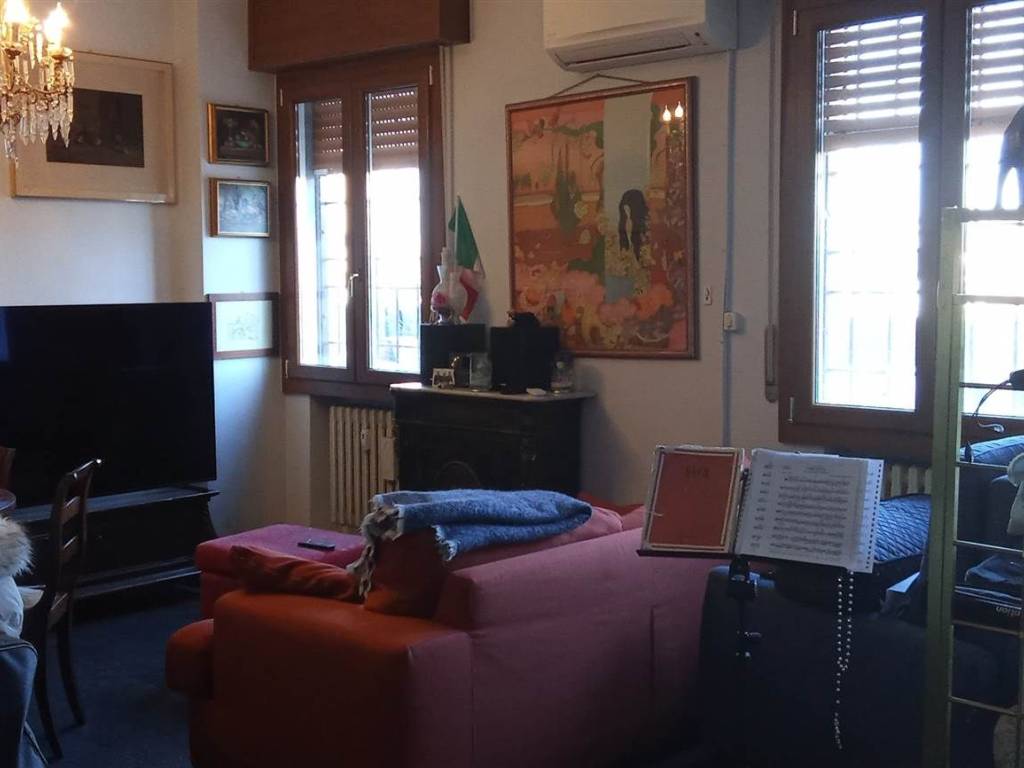 appartamento in vendita a Modena in zona Cittanova