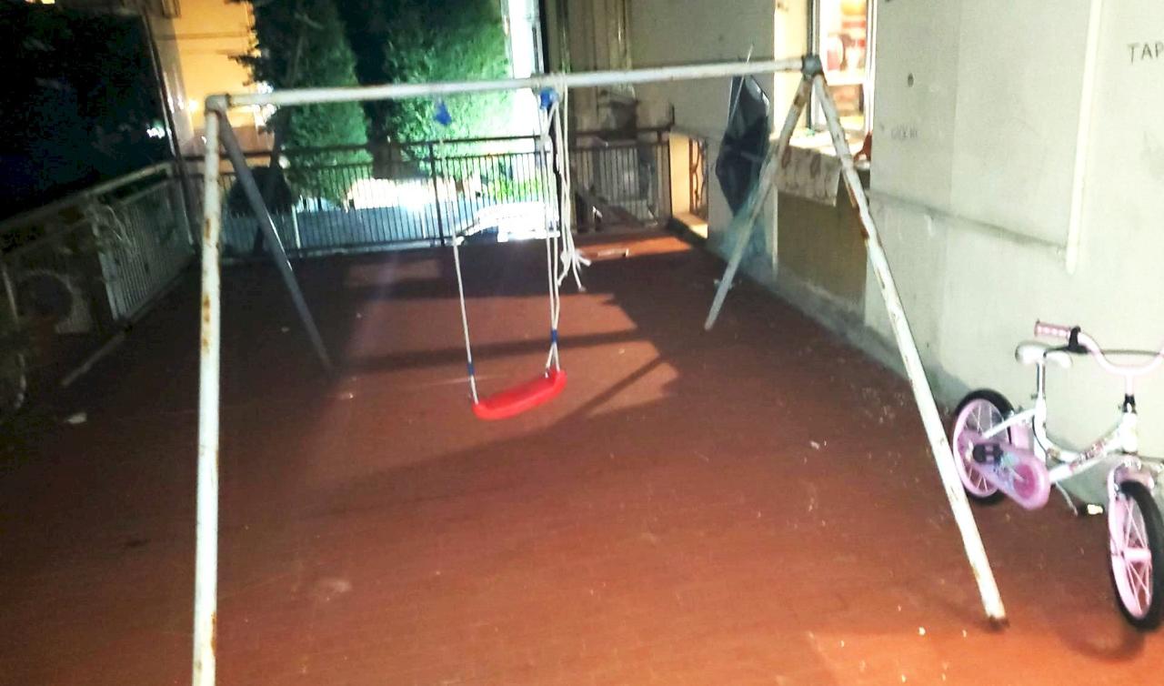 appartamento in vendita a Modena in zona Buon Pastore