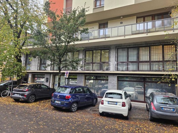 ufficio in vendita a Modena in zona Sant'Agnese