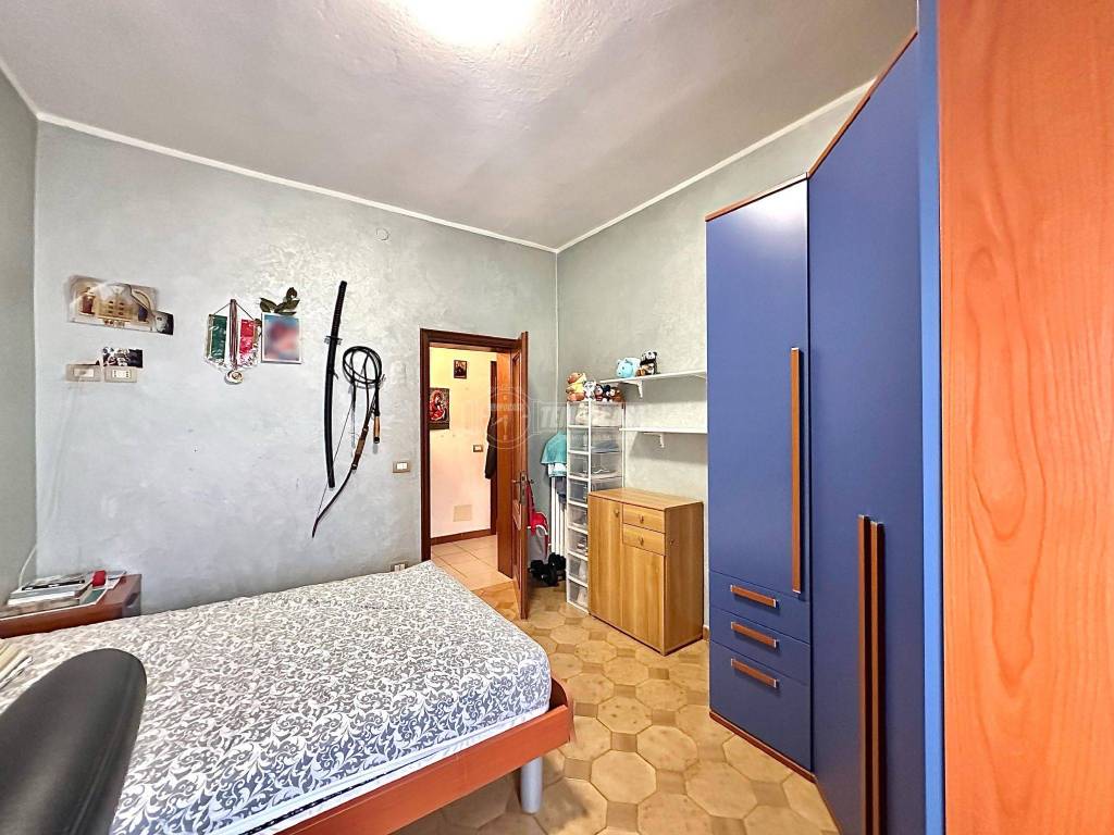 appartamento in vendita a Modena in zona San Lazzaro / Modena Est