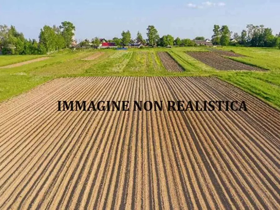 terreno agricolo in vendita a Modena in zona Cognento