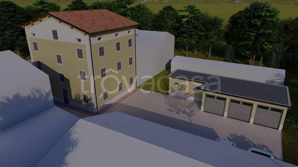 appartamento in vendita a Modena in zona San Faustino